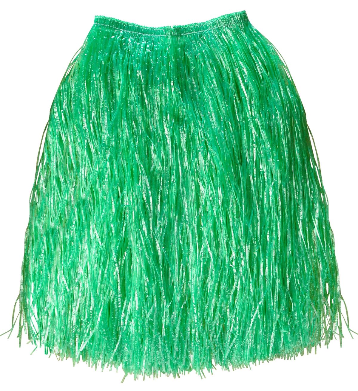Hawaiirock 75 cm grün · Gr. one Size