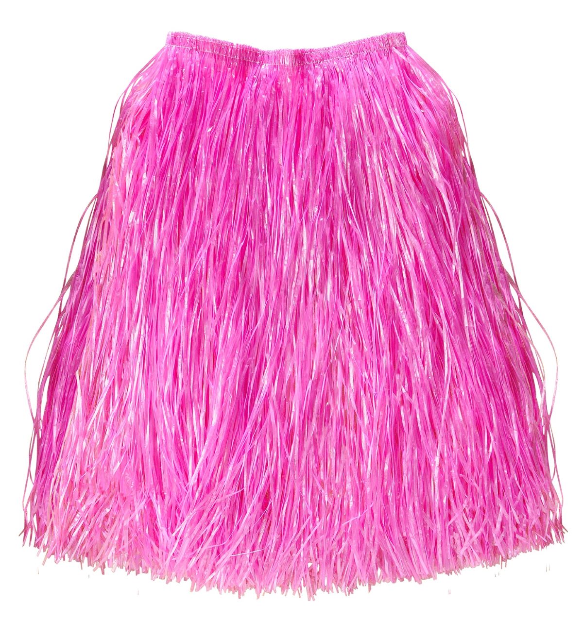 Hawaiirock 75 cm rosa · Gr. one Size