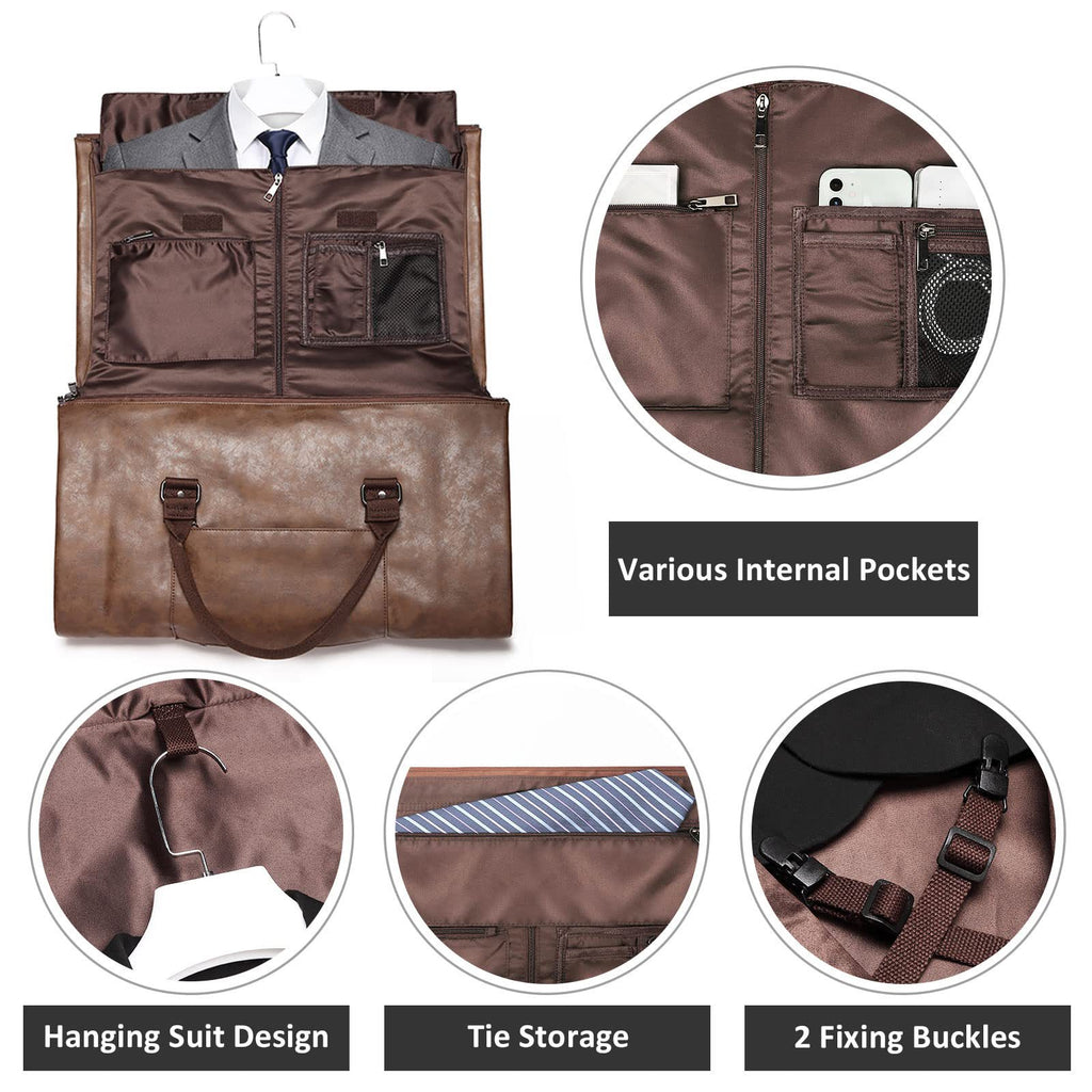Reisetasche mit Schuhfach