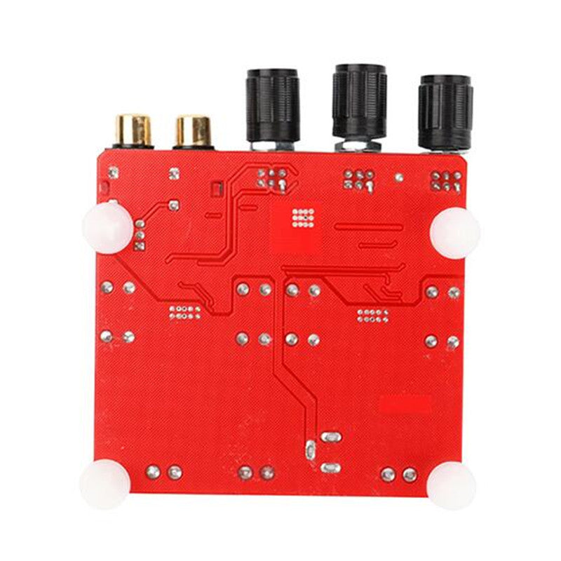 Digitaler 2.1 Stereo-Verstärker mit Bass – Bild 3 | LuxeStyle