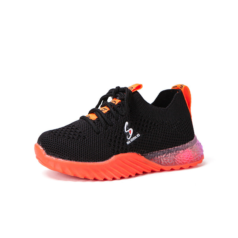 Lichter Kinderschuhe – Bild 3 | LuxeStyle