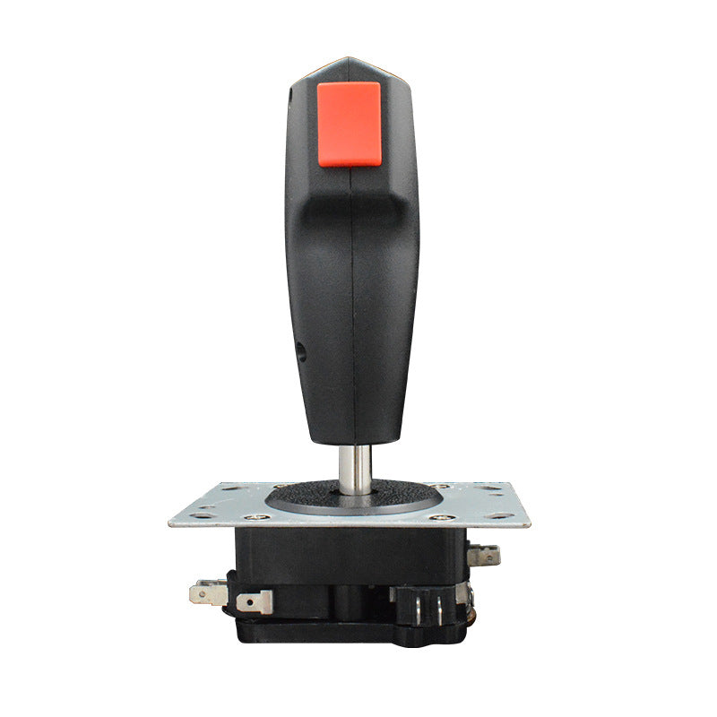 Joystick mit Vibrationsfunktion