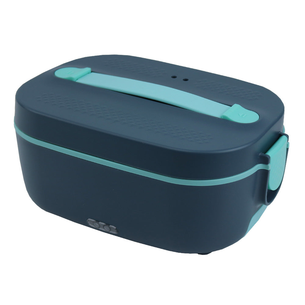 Elektrische Lunchbox mit Edelstahl-Liner – Bild 5 | LuxeStyle