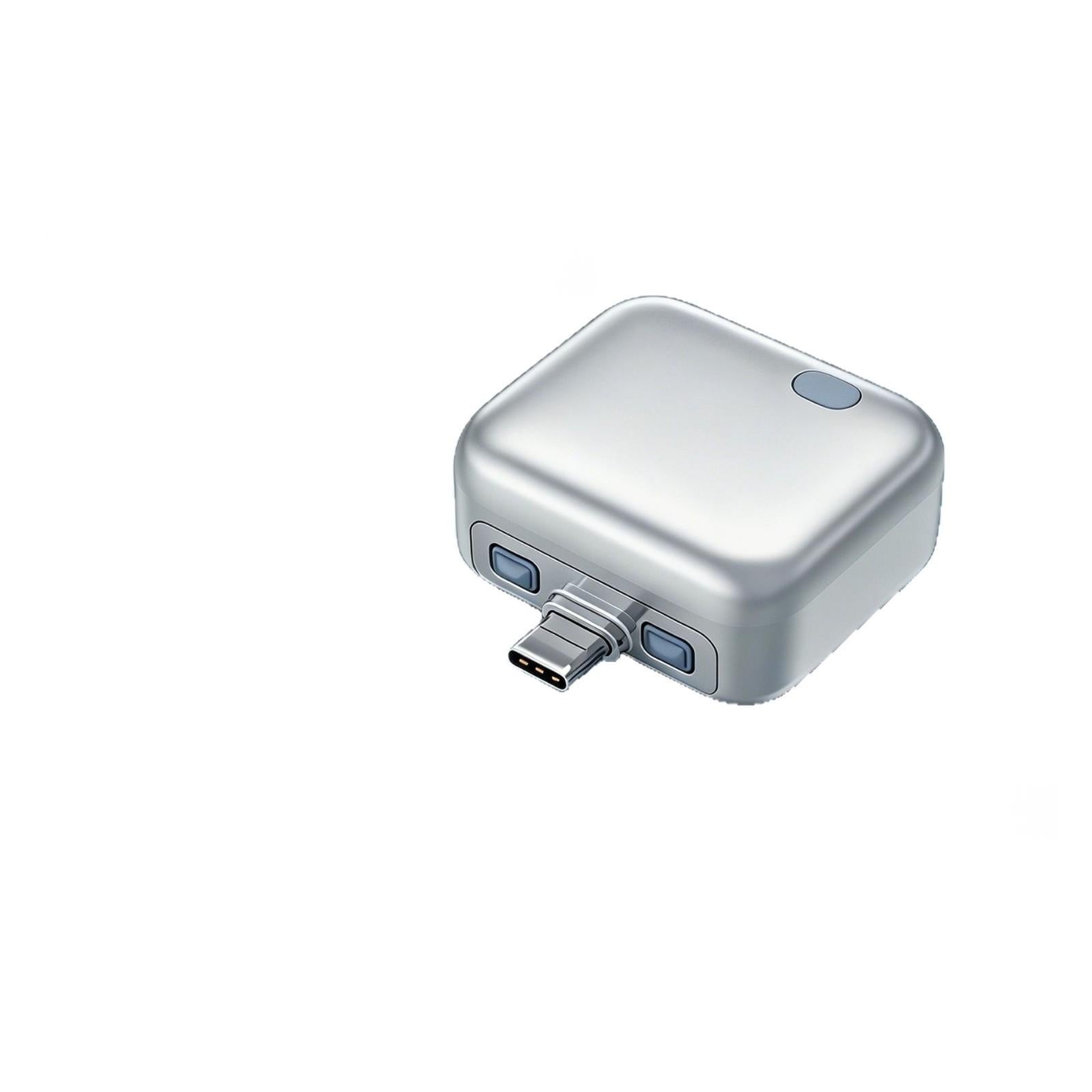 Ladekabel mit automatischem Ladestopp (140W)