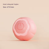 Farbe: Smart Rollball Pink