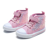 Farbe: Pink-Gr. 22