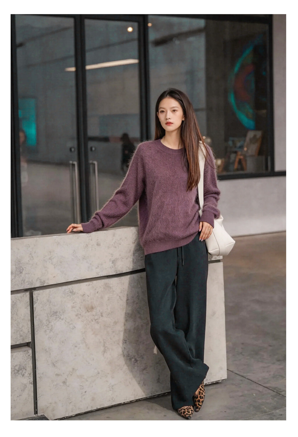Casual Sweater
