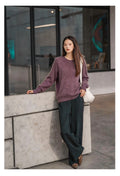 Casual Sweater
