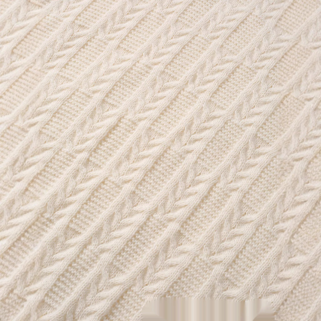 Herren Strickpullover – Loose Fit
