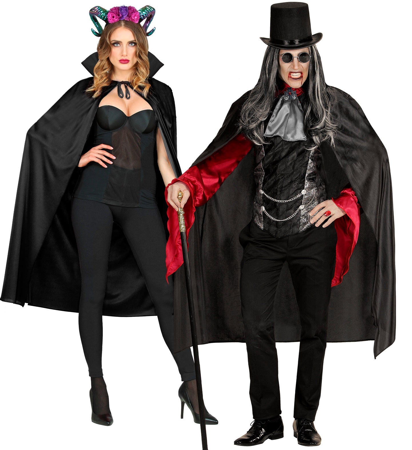 Mantel Dracula