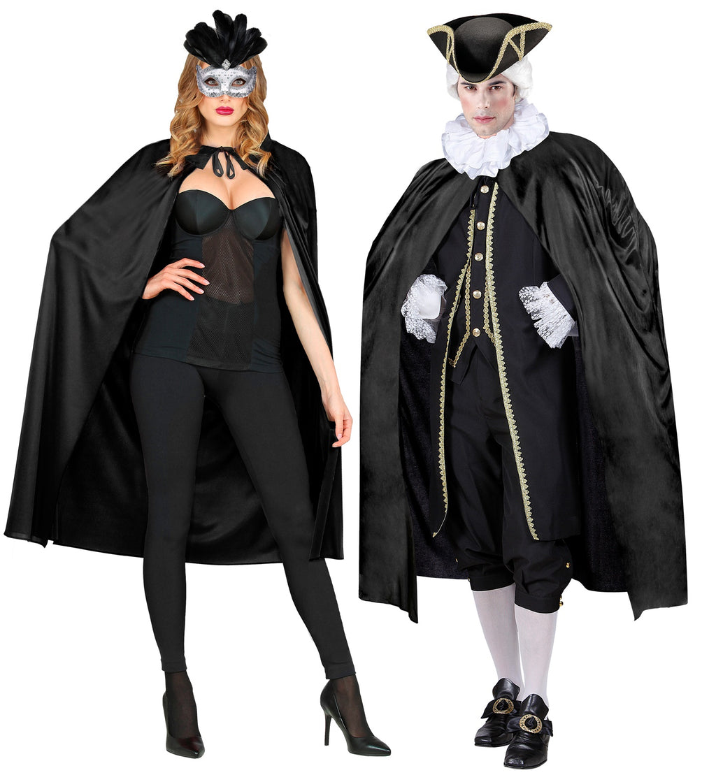Mantel Dracula – Bild 3 | LuxeStyle