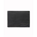 Herren Portemonnaie Rip Curl Ridge PU All Day Schwarz