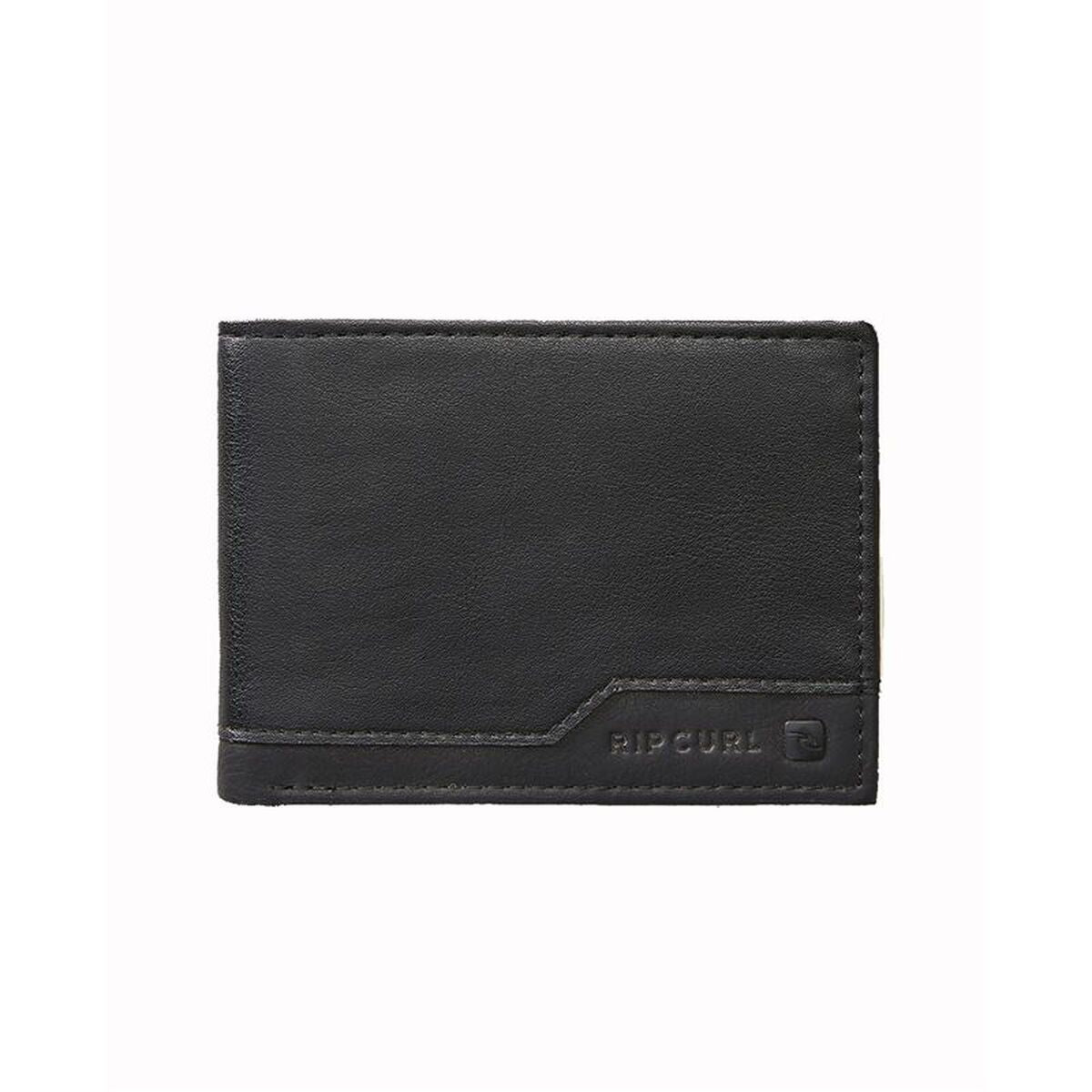 Herren Portemonnaie Rip Curl Ridge PU All Day Schwarz