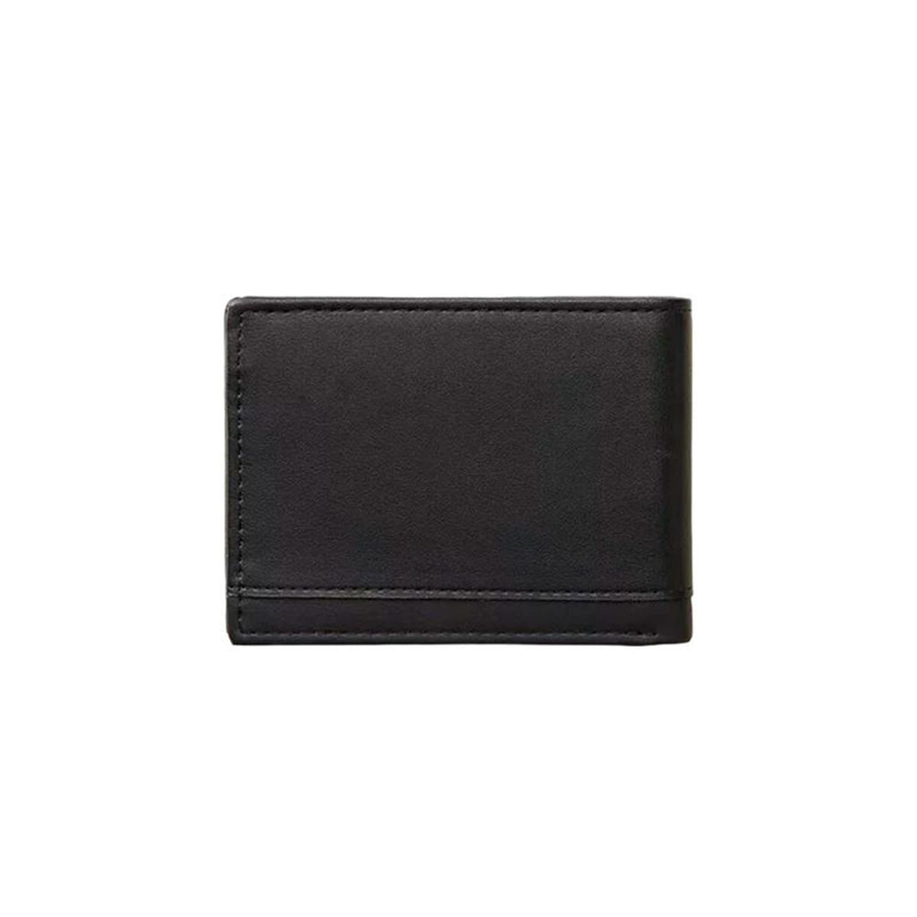 Herren Portemonnaie Rip Curl Ridge PU All Day Schwarz
