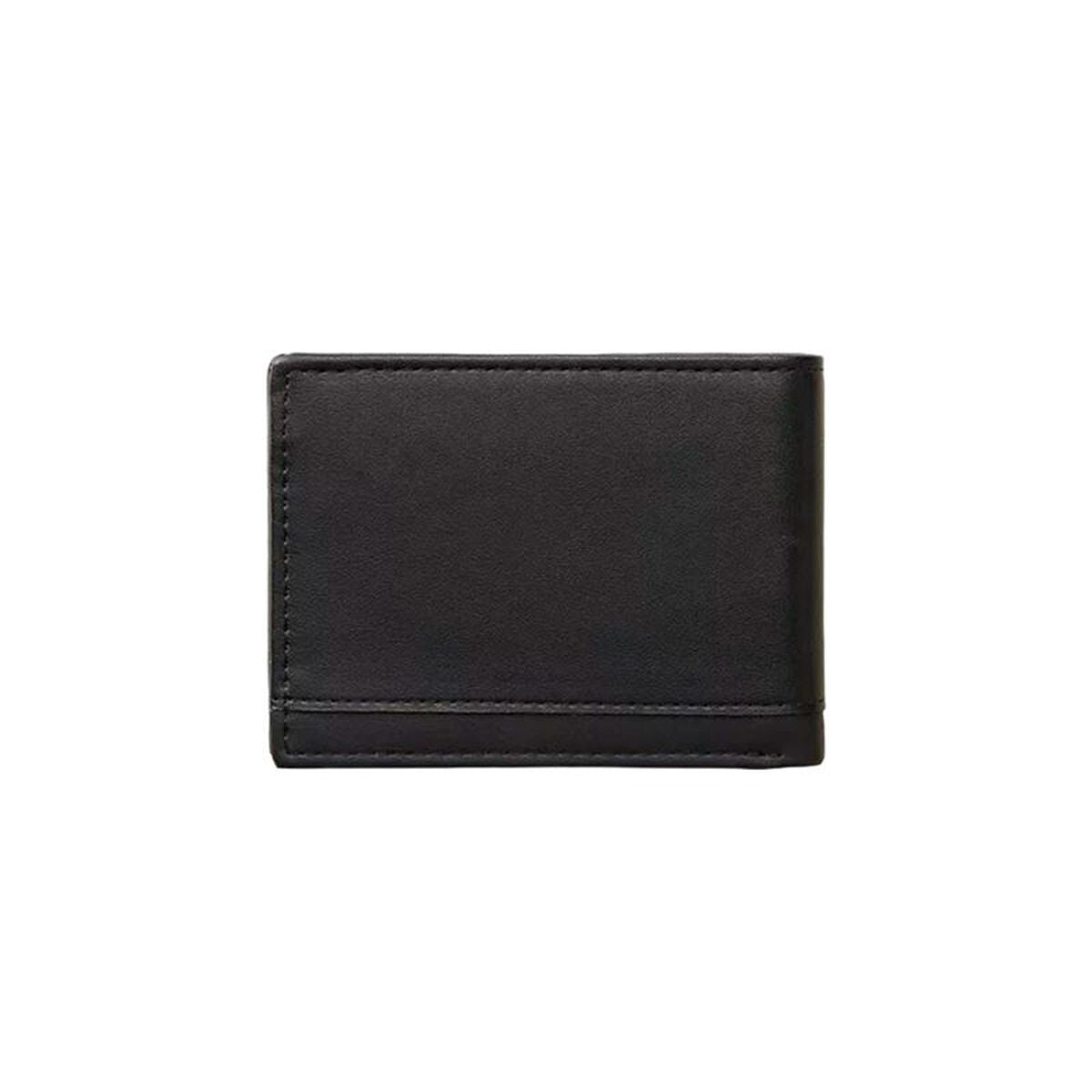 Herren Portemonnaie Rip Curl Ridge PU All Day Schwarz