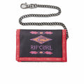 Herren Portemonnaie Rip Curl Diamond Chain Schwarz – LuxeStyle Schweiz