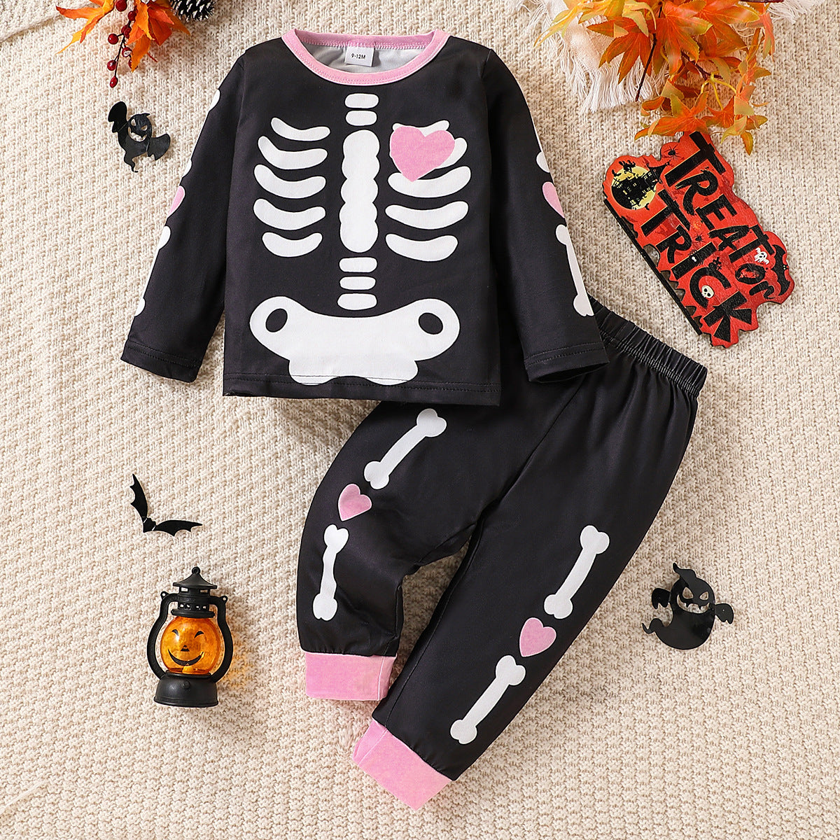 Halloween‑Outfit für Mädchen – Bild 5 | LuxeStyle