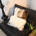 Kissen mit Streifenmuster – Bild 2 | LuxeStyle