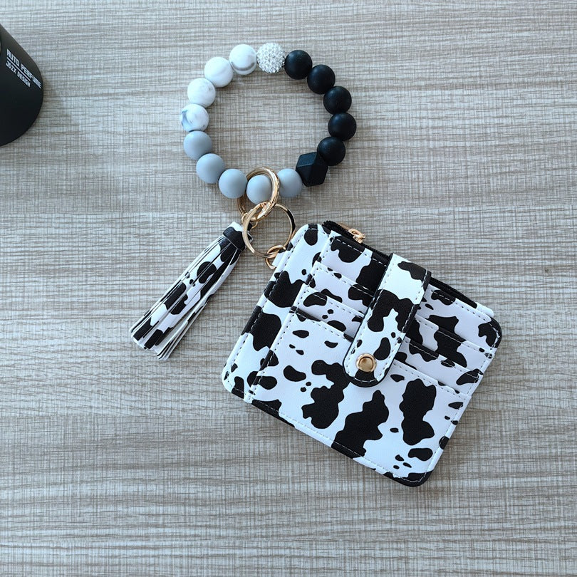 Mehrschichtiges Münzportemonnaie – Bild 3 | LuxeStyle