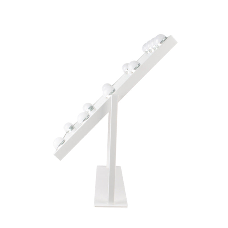 Bluetooth LED Spiegel mit virtueller Beleuchtung – Bild 4 | LuxeStyle