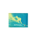 Herren Portemonnaie Rip Curl Party Pack Pu Slim Blau