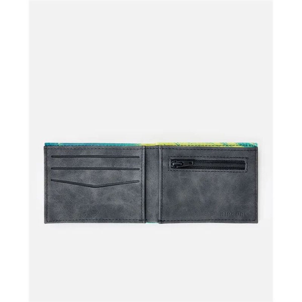 Herren Portemonnaie Rip Curl Party Pack Pu Slim Blau
