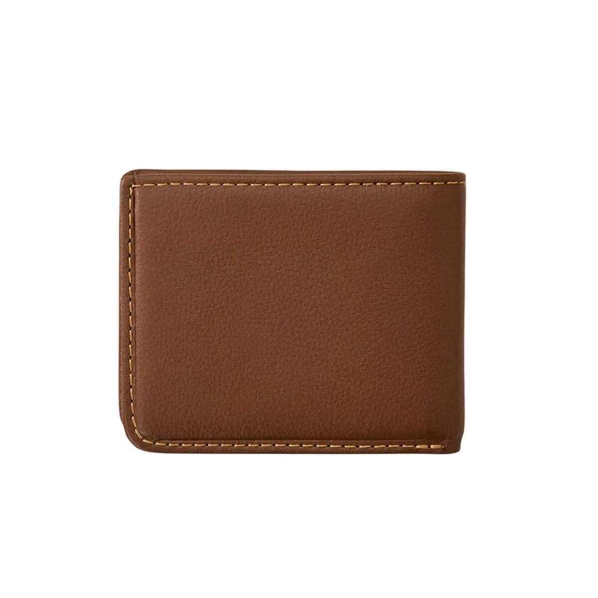 Herren Portemonnaie Rip Curl 02UMWA-0009 Braun