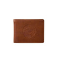 Herren Portemonnaie Rip Curl Stapler Pu All Day Dunkelbraun