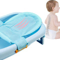 Baby Badeliege für Neugeborene