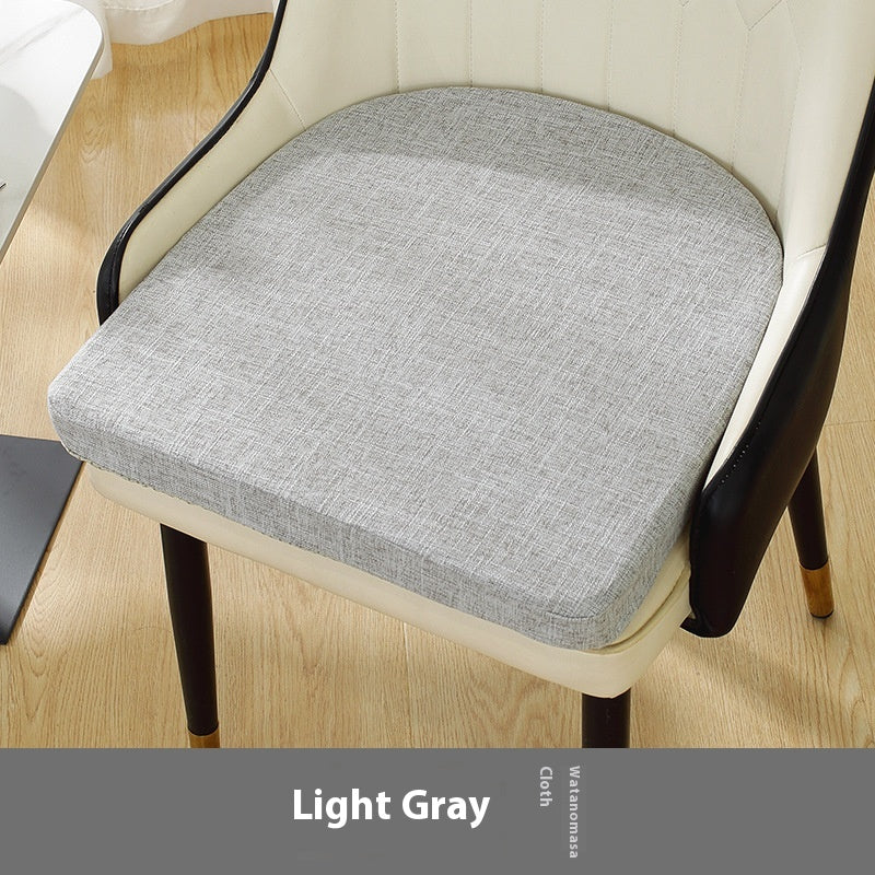 Korduroy-Kissen – Bild 4 | LuxeStyle
