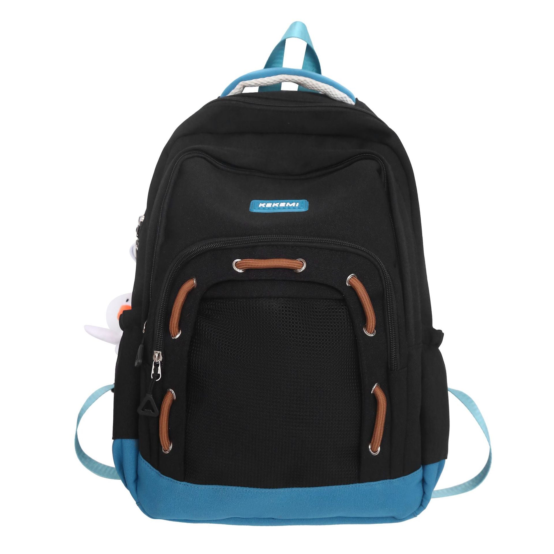 Schulrucksack für Alltag und Reisen