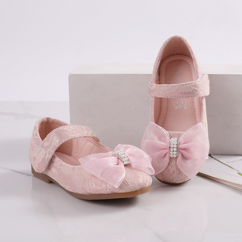 Mädchen Prinzessinnen Schuhe
