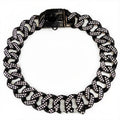 Edelstahl-Halsband – Bild 1 | LuxeStyle