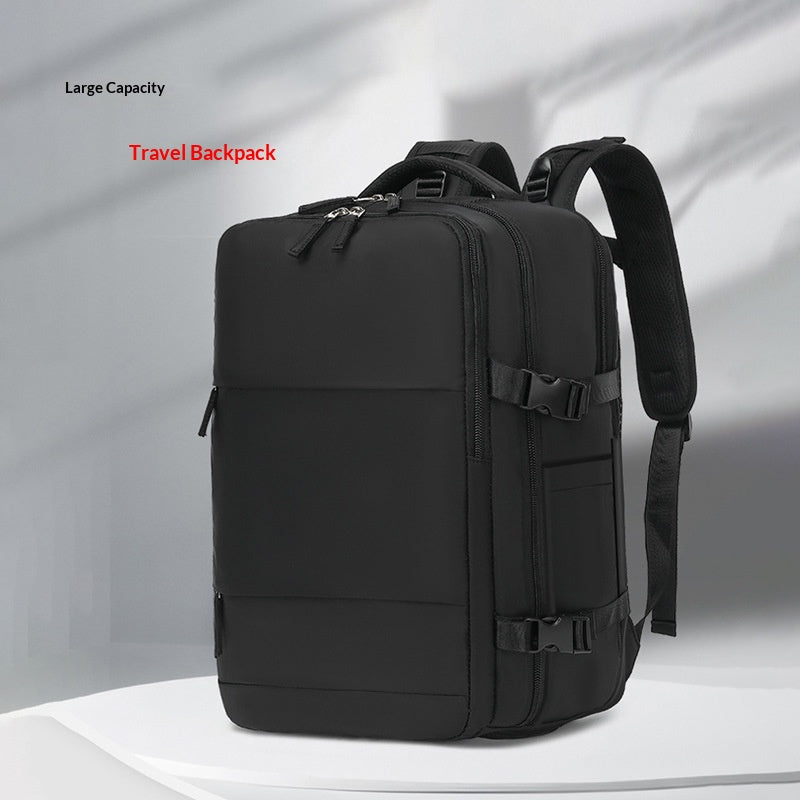 Wasserdichter Laptop-Rucksack