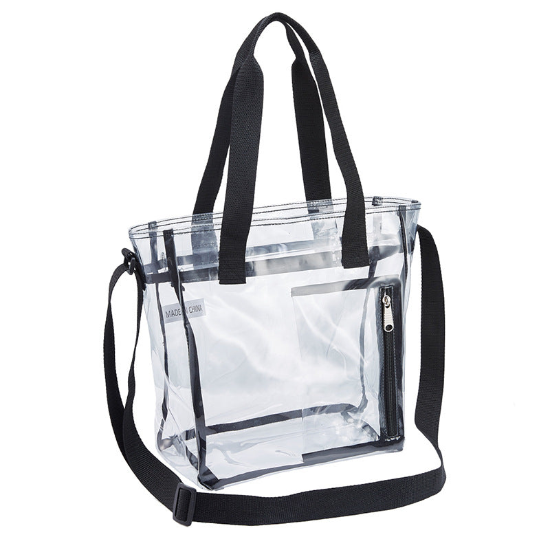 Transparente Jelly Bag für Damen – Bild 4 | LuxeStyle
