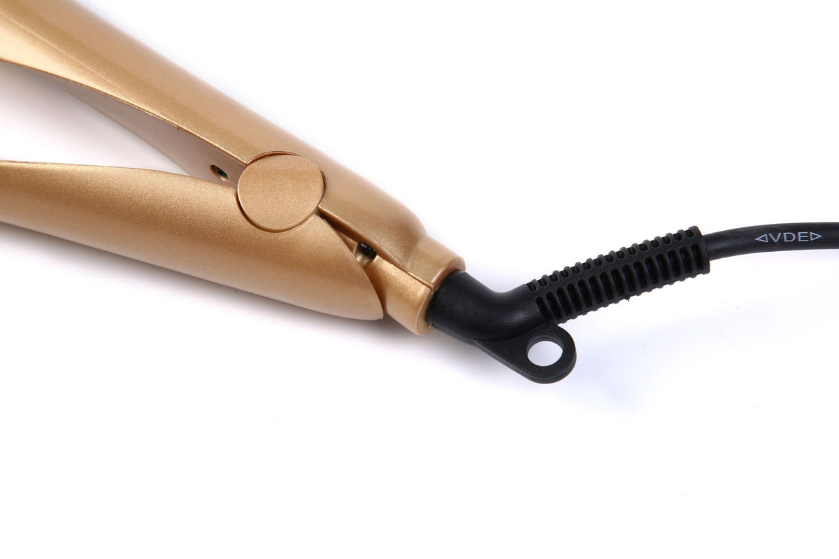 Multifunktionaler 3-in-1 Lockenstab – Bild 2 | LuxeStyle