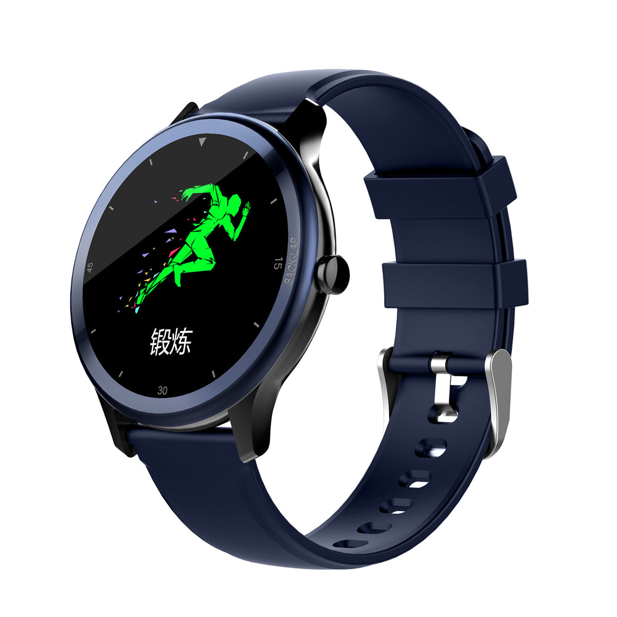 G28 Smart-Armband – Bild 2 | LuxeStyle