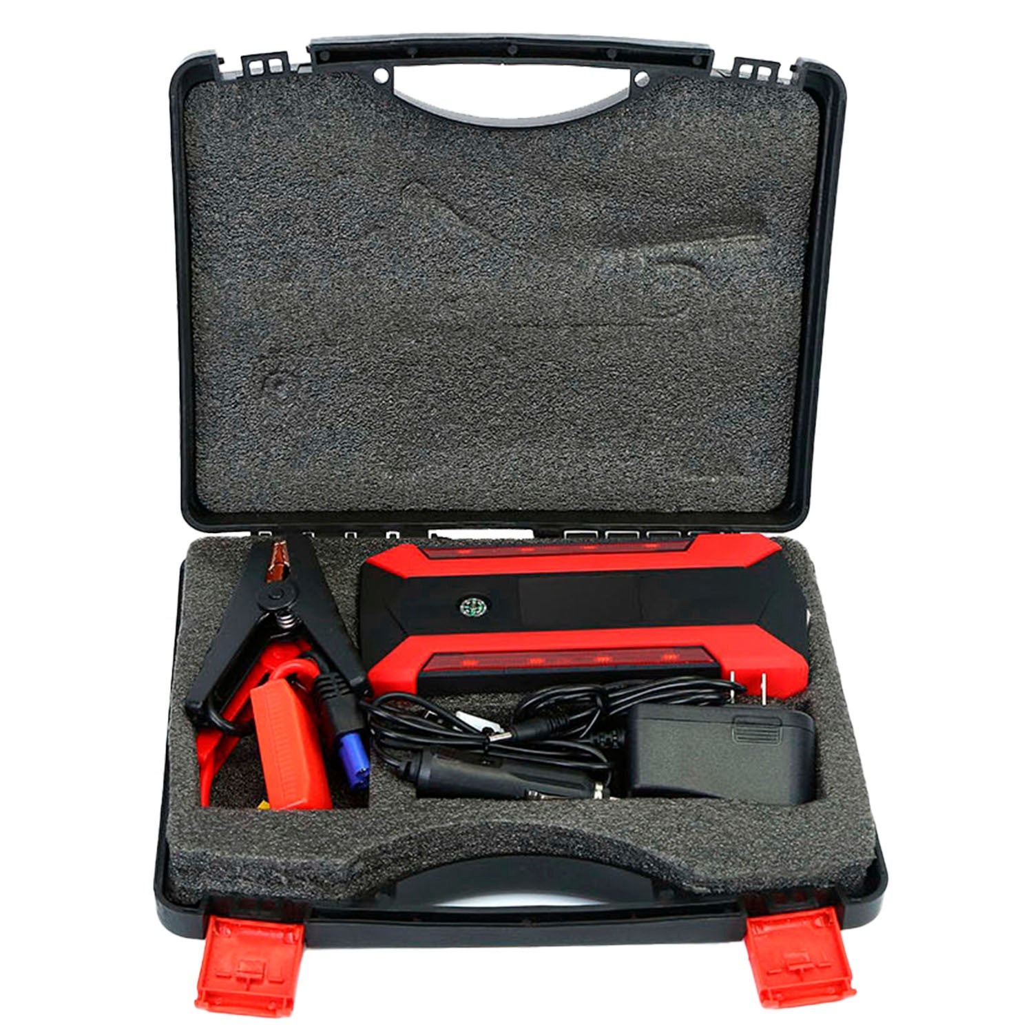Auto-Booster 800A