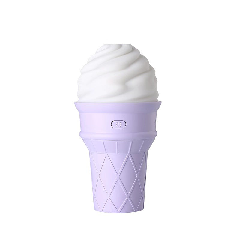 Ice Cream Luftbefeuchter – Bild 3 | LuxeStyle