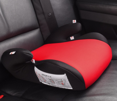 Kinderautositz für 8-12 Jahre, 15-36 kg – Bild 12 | LuxeStyle