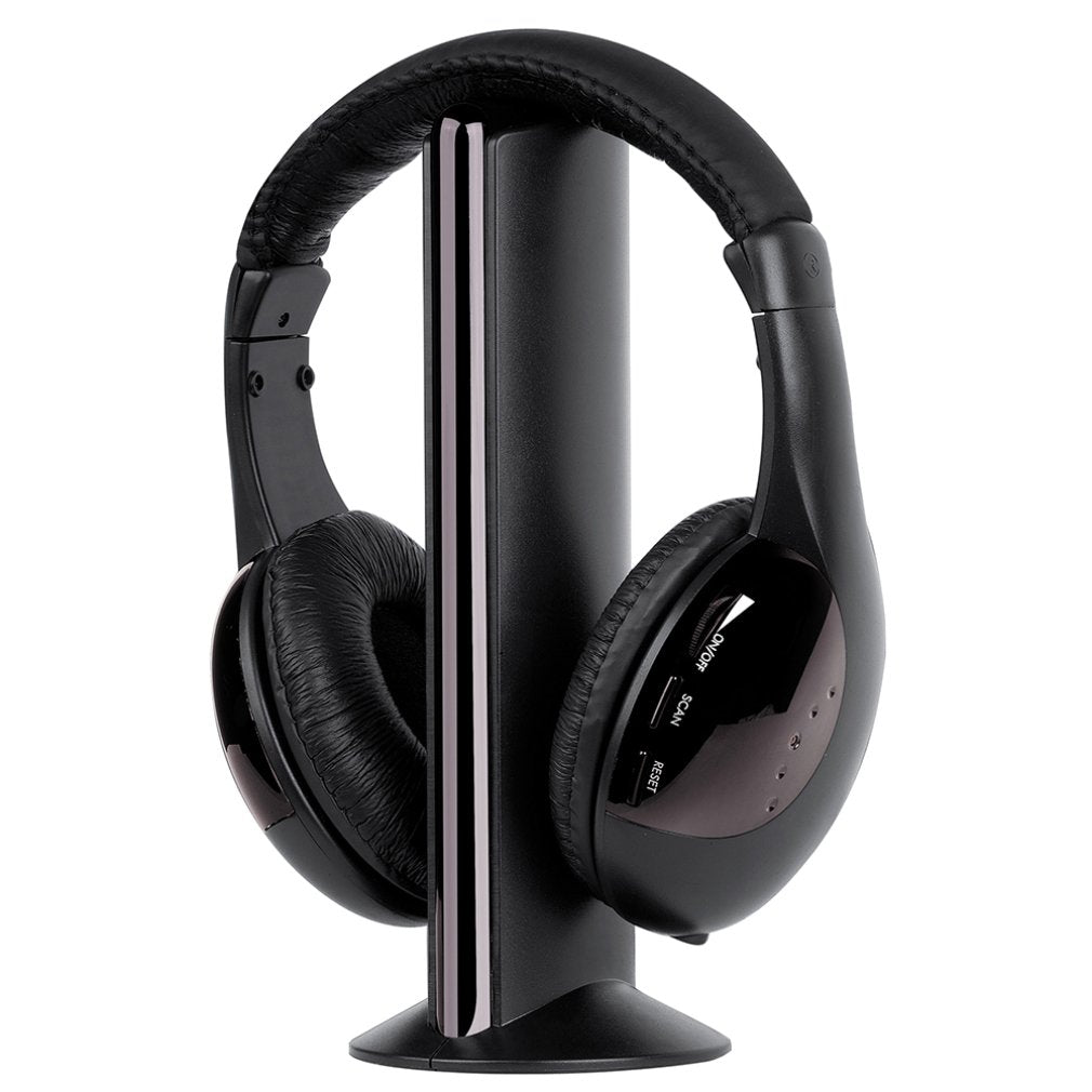 Kabelloses Headset für diverse Anlässe – Bild 6 | LuxeStyle