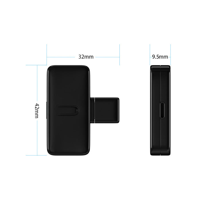 Bluetooth Audio Adapter – Bild 1 | LuxeStyle