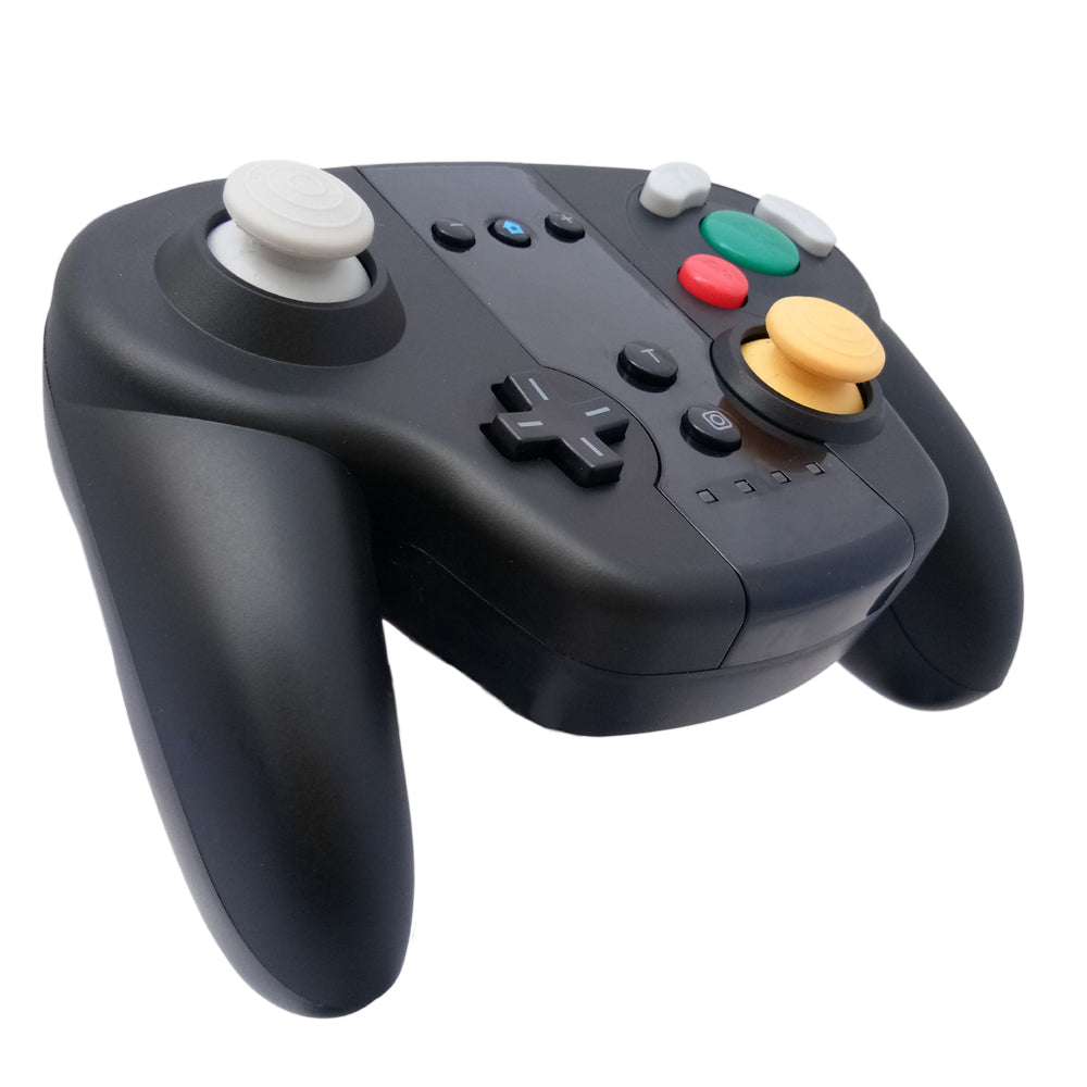 Wireless Gamepad mit NFC