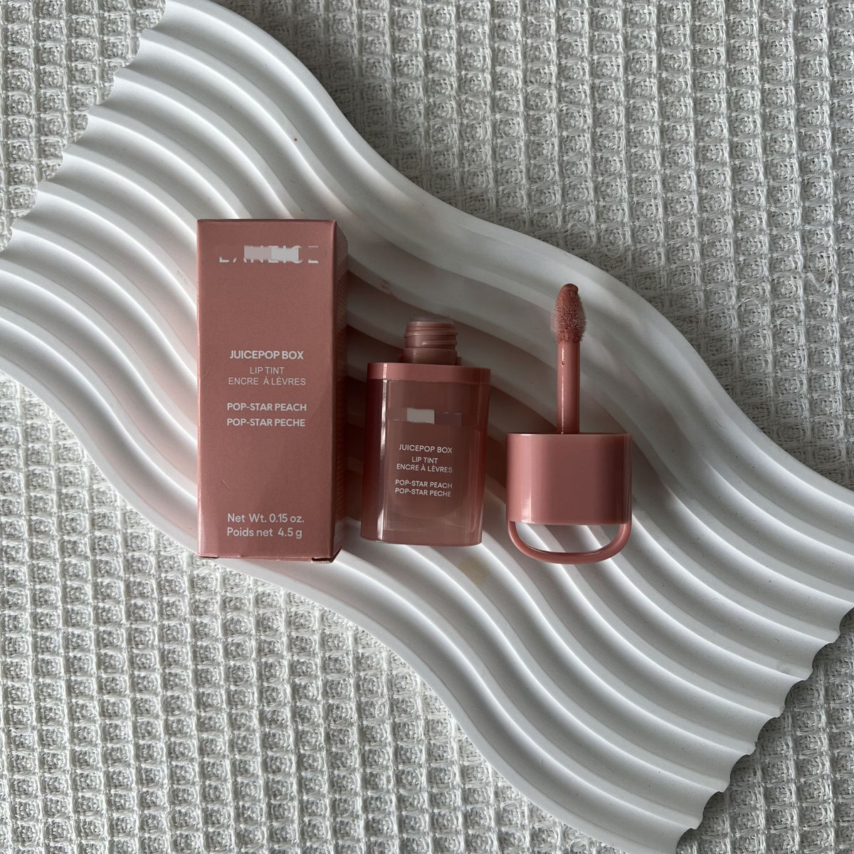 Feuchtigkeitslipgloss, langanhaltend, verwischfrei – Bild 8 | LuxeStyle
