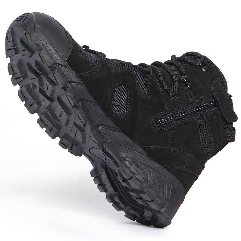 Ultraleichte Combat Outdoor Stiefel