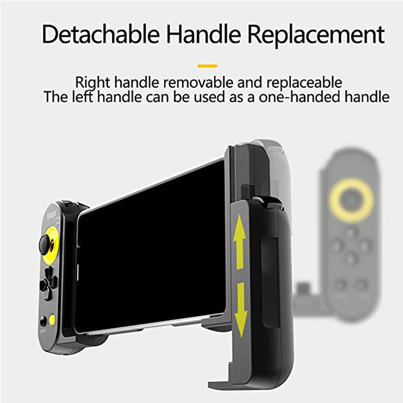 Ipega 9167 Wireless Controller für iOS/Android – Bild 10 | LuxeStyle