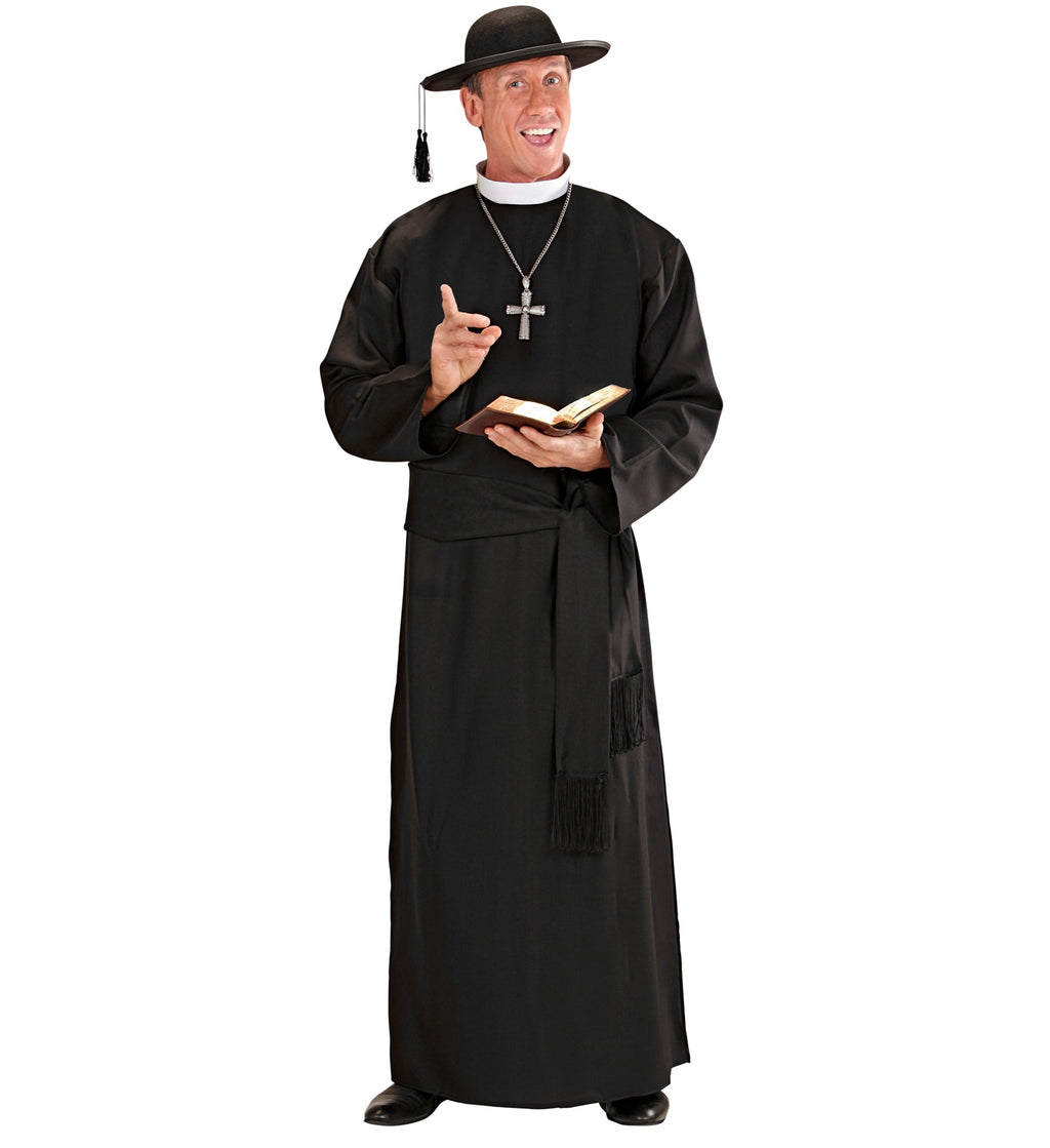 Kostüm Priester