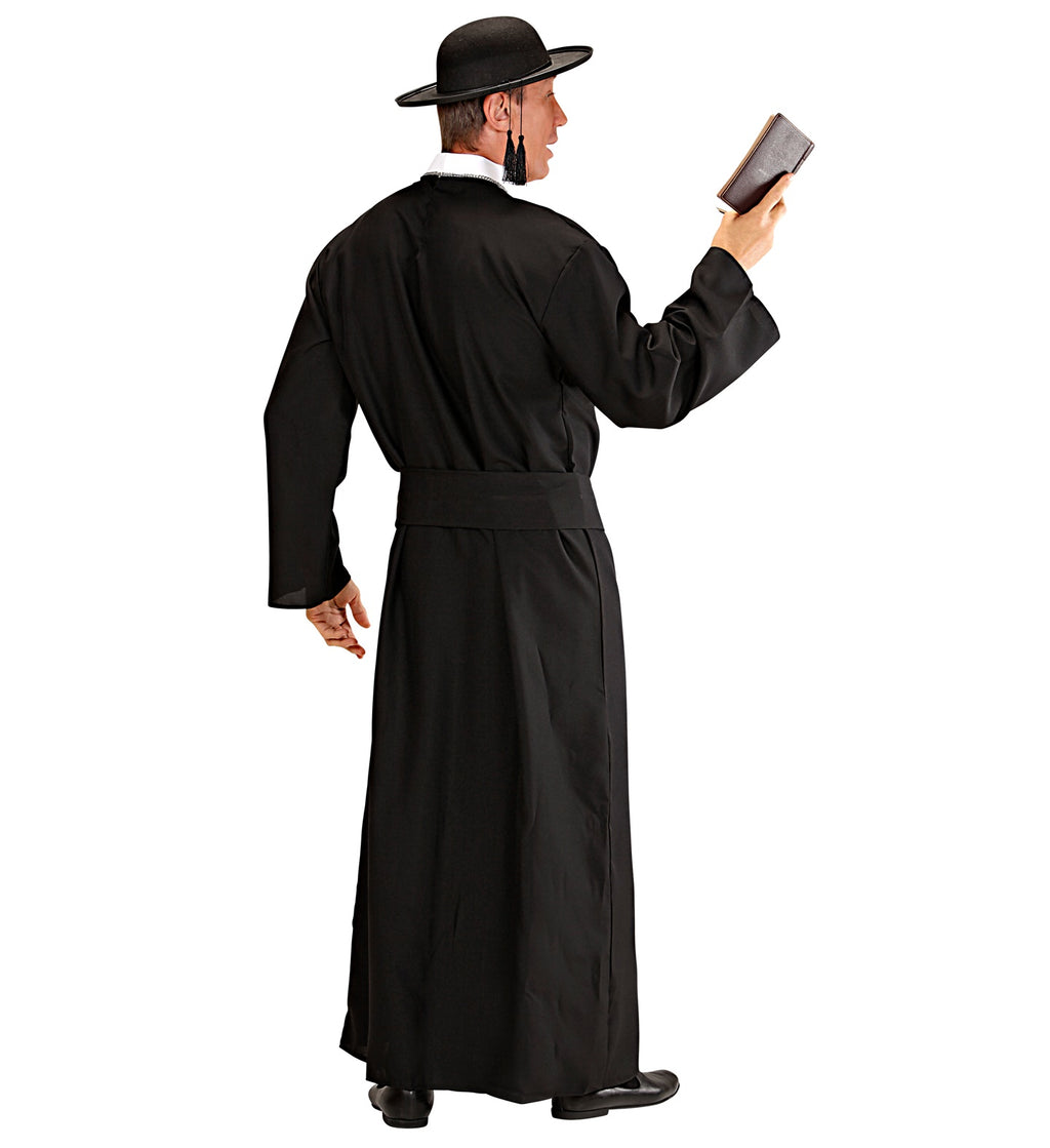 Kostüm Priester