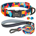 Hundehalsband mit Gravur – Bild 2 | LuxeStyle
