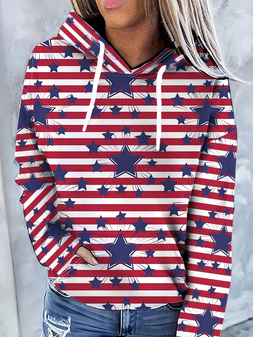 Streetwear Pullover